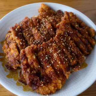 Torikatsu Don