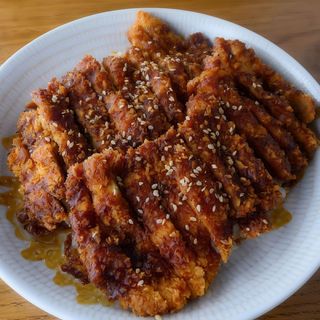 Torikatsu Don