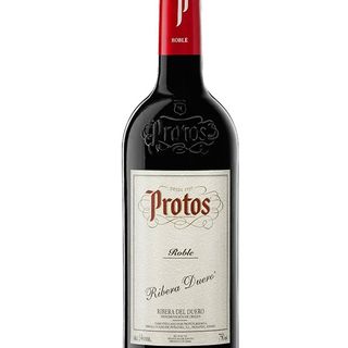 Vino Tinto Protos