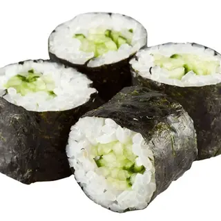 Kappa maki (6 Pzs.)