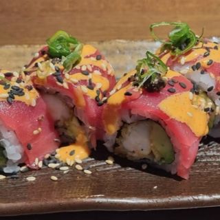 Akami to Ebi (8 Pzs)