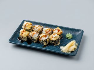 Maki Hot (8 Uds.)