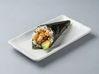 TEMAKI ANGUILA
