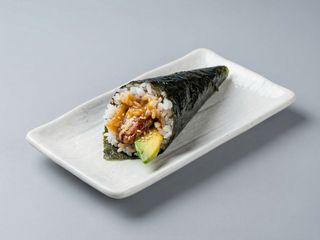 TEMAKI ANGUILA