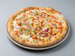 2 pizzas super (40 cm)