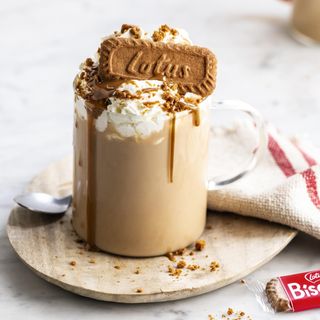 Batido de Lotus