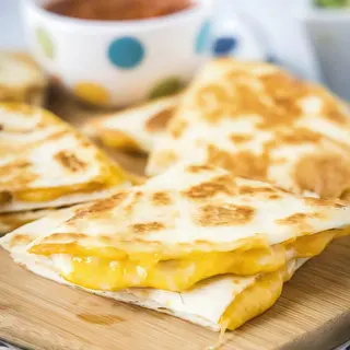 Chesse Quesadilla