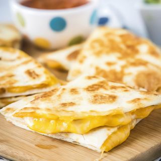 Chesse Quesadilla