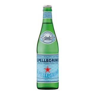 S.Pellegrino 505 Ml