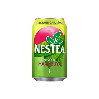 Nestea de Maracuya (330 Ml)