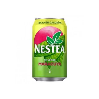 Nestea de Maracuya (330 Ml)