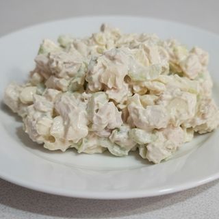 Ensaladilla de pollo