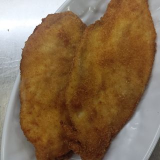 Pechuga de pollo