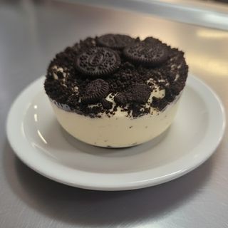 Dolce Oreo