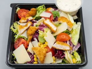 Ensalada Cesar
