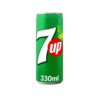 SEVEN UP