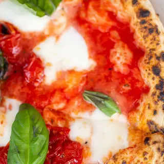 Pizza france
