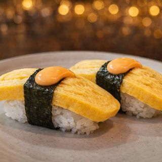 Nigiri Tamago