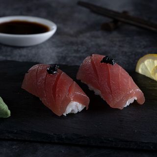 Nigiri Atún