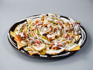  Los Núm 1 (Nachos Niño Rey)