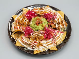 Nachos Niño Rey v2.0