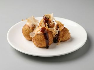 Takoyaki