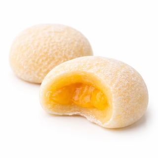 Mochi de mango