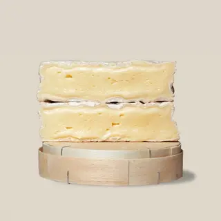 Camembert de Normadie BIO