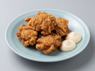 Tori Karaage