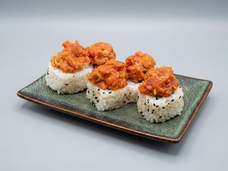 Uramaki Tonyina Picant (8pc)