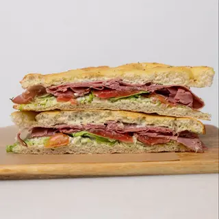 Pastrami