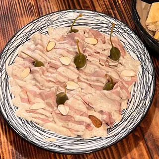 Vitello Tonnato