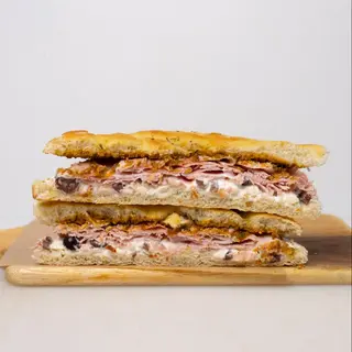 JAMON DULCE