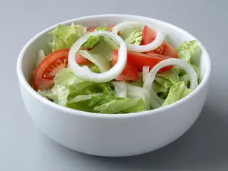 Ensalada Mixta