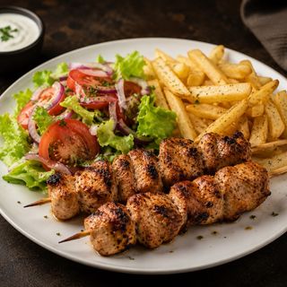 Shish Taouk