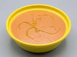 Ración De Gazpacho tradicional