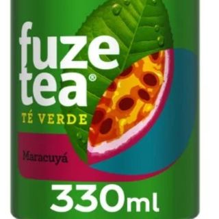 Fuze tea