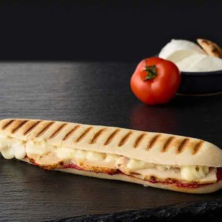 Panini (Grande)