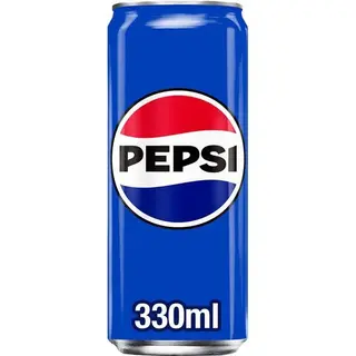 Pepsi 