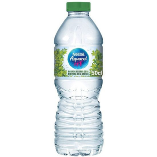 Agua piqeña