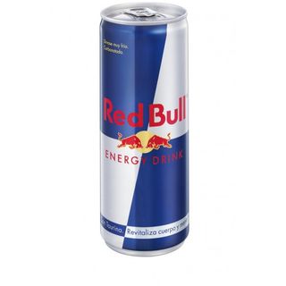 Red bull