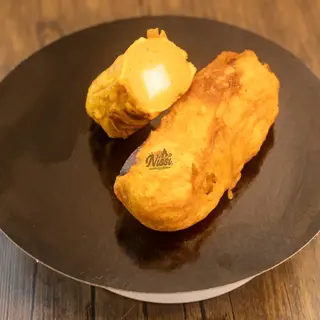 Aborrajado
