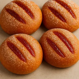 Pan Dulce
