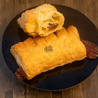 Chicharrón Dulce