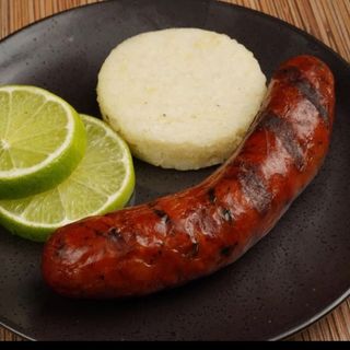 Chorizo Santarrosano