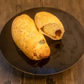 Pan Agridulce