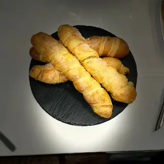 Dedos de queso
