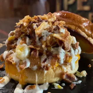 Sándwich Piggy Blinder sin Gluten