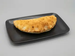 Pan de Ajo Con Queso De Cabra (Cerrado)