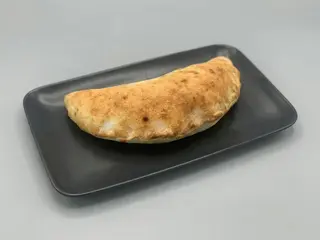 Panzerotto Prosciutto